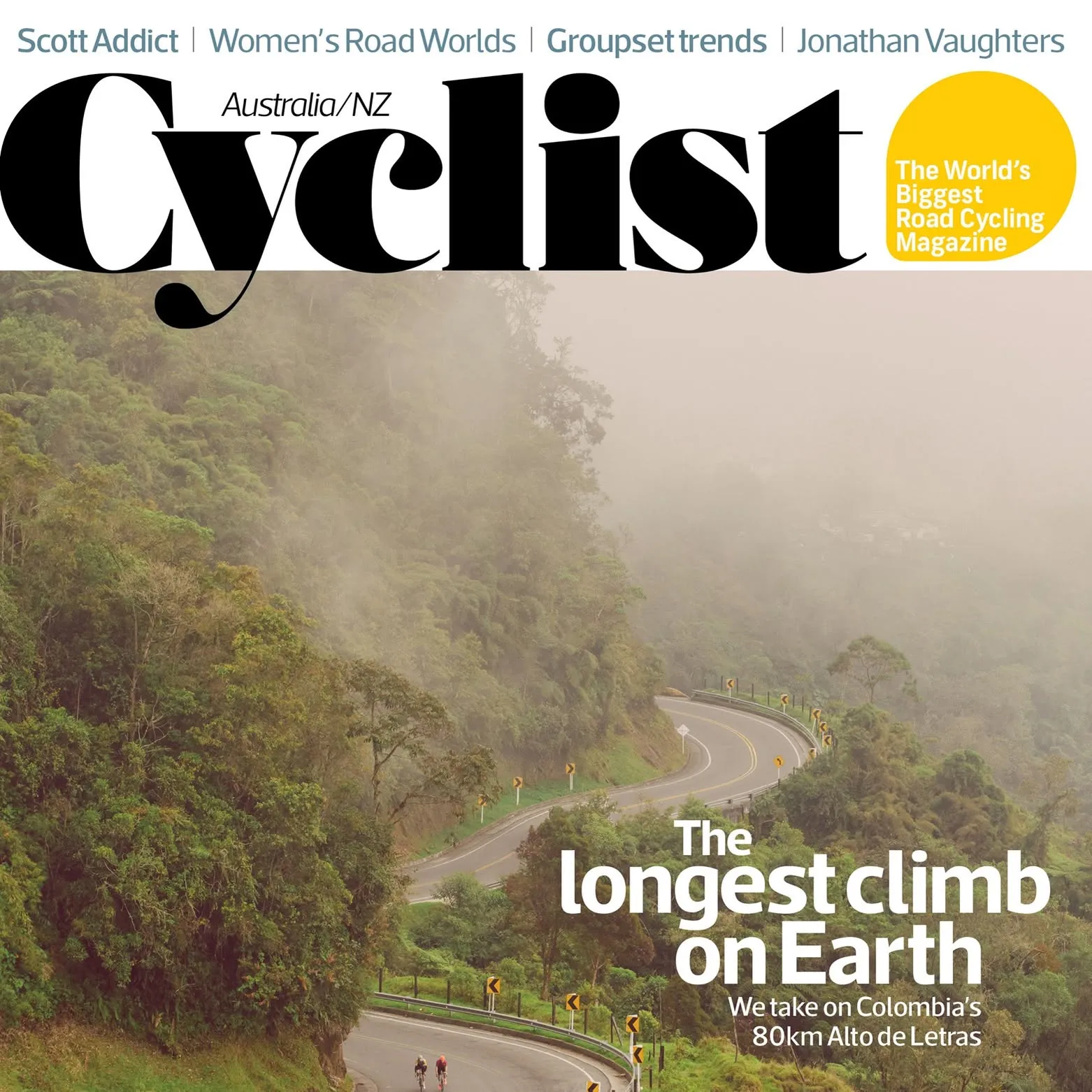Cyclist