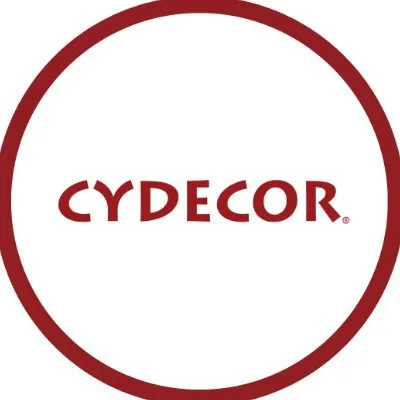 Cydecor logo
