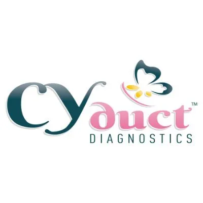 CYduct Diagnostics, Inc. logo