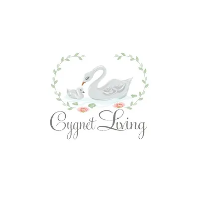 Cygnet Living logo