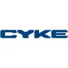 CYKE Bikes logo