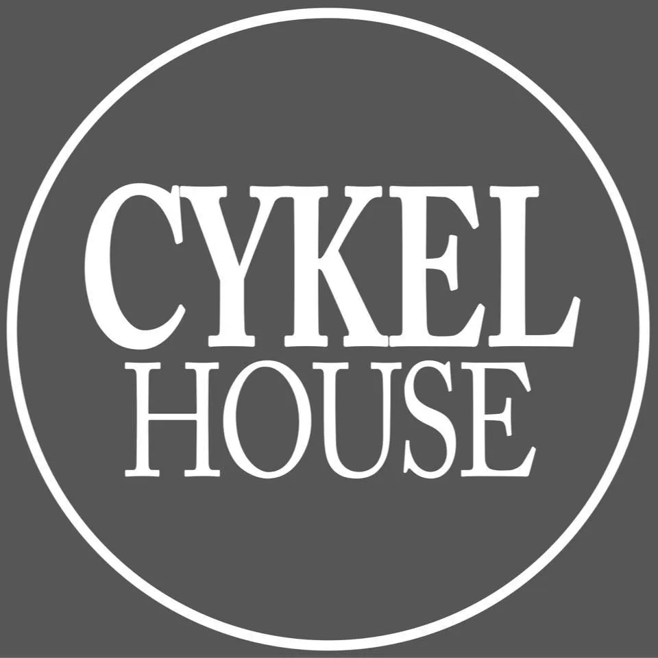 Cykelhouse