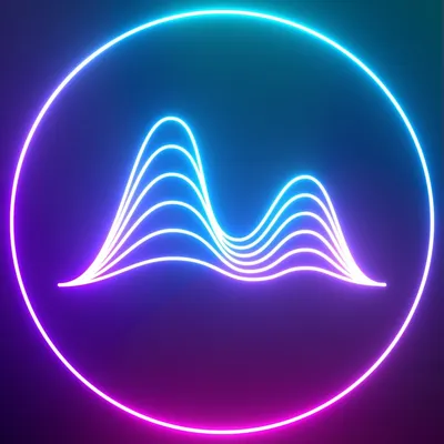 Cymatics.fm logo