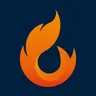 CynderHost logo