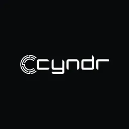 Cyndr Logo & Brand Assets (SVG, PNG and vector) - Brandfetch