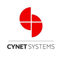 CYNET SYSTEMS logo