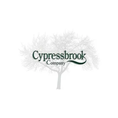Cypressbrook Company logo