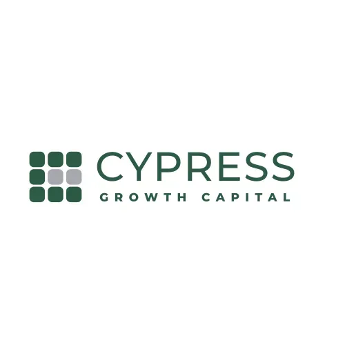 Cypress Growth Capital logo