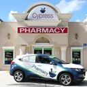 Cypress Wellness Pharmacy