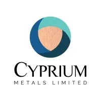 Cyprium Metals Ltd logo