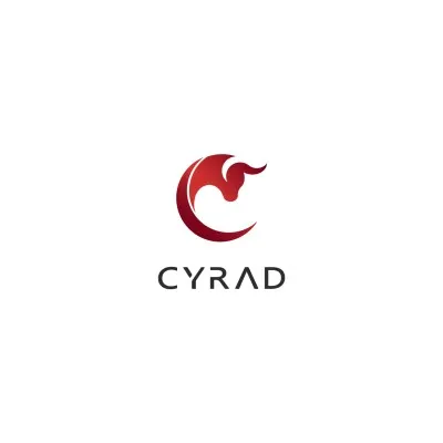 Cyrad Solutions logo