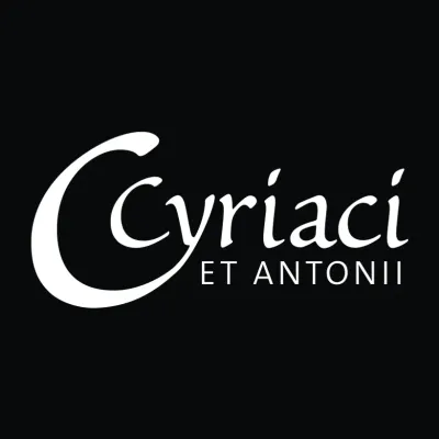 Hospital St. Cyriaci et Antonii