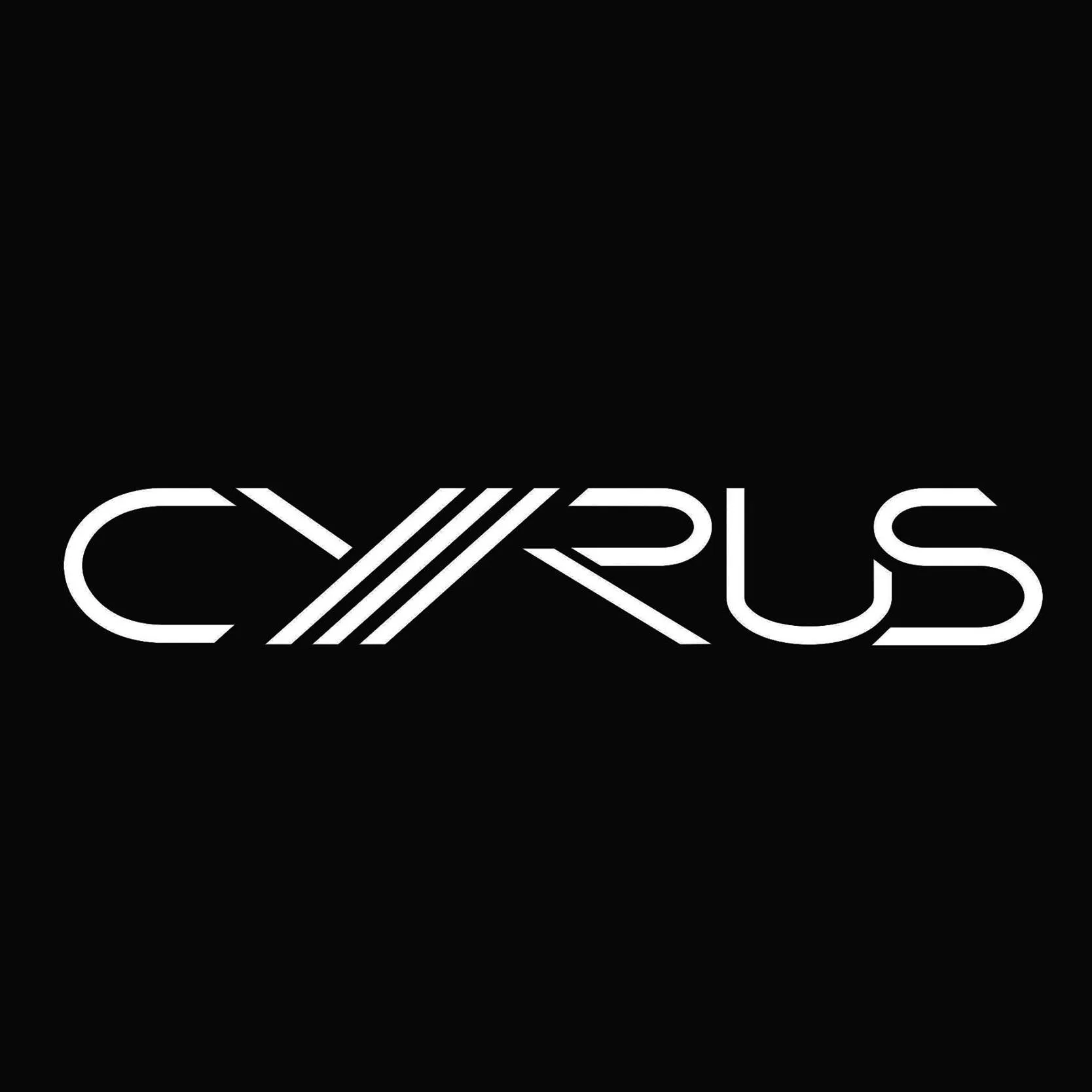 Cyrus Audio