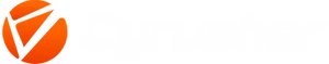 Cyrusher United Kingdom light logo