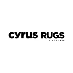 Cyrus Rugs logo