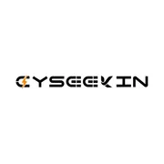 Cyseekin Logo