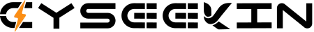 Cyseekin logo