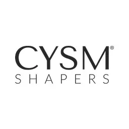 CYSM Shapers logo