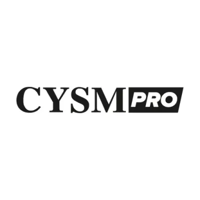 CYSM PRO logo