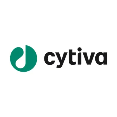 Cytiva logo