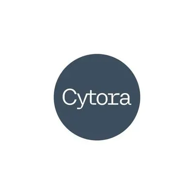 Cytora.com logo