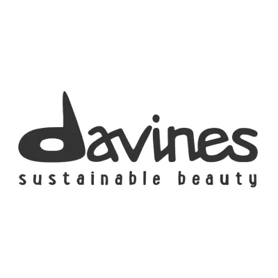 Davines CZ logo