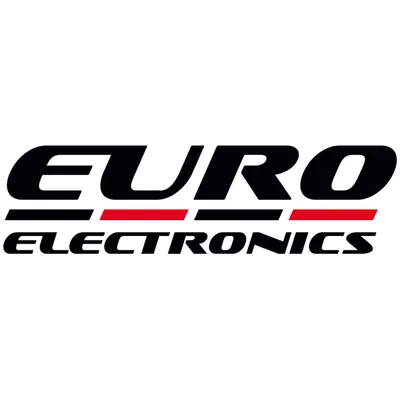 Euroelectronics CZ logo