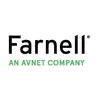 Farnell CZ logo