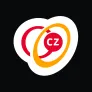 Logo CZ - Emma Goldmanweg