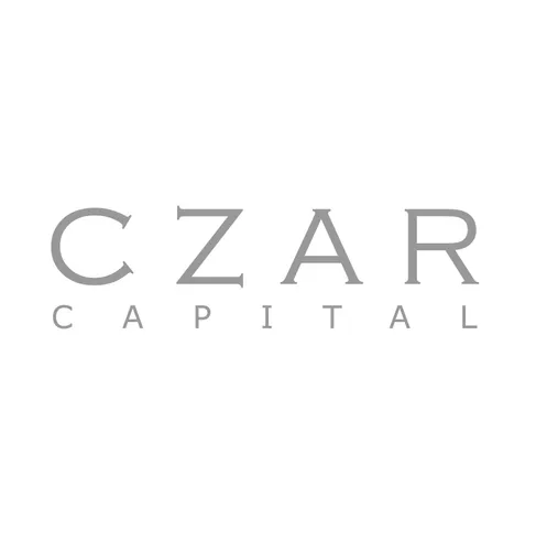 Czar Ventures logo