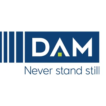 Dynamic Assembly Machines Logo