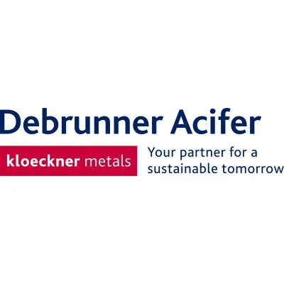 Debrunner Acifer AG logo