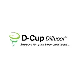 D-Cup Diffuser logo