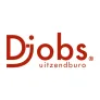 Logo D-jobs - Schrans