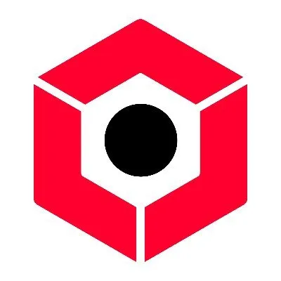 Logo by Brandfetch