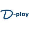 D-ploy's company logo