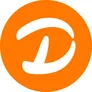 Logo D-reizen - Kerkstraat