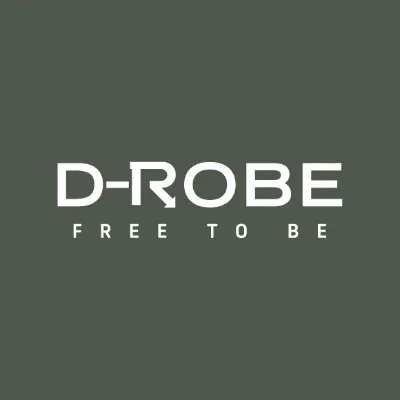 D-Robe Outdoors logo