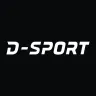 D-Sport logo