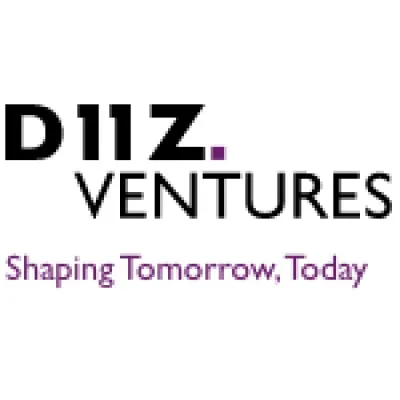 D11Z. Ventures logo