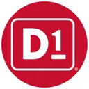 D1 Training logo