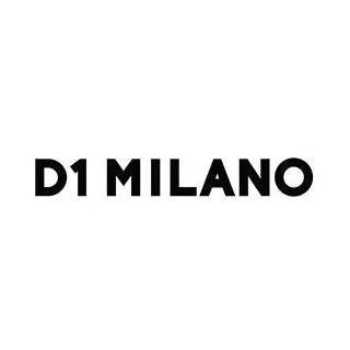 d1milano.com logo