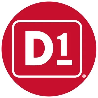 D1 Sports Franchise franchise logo