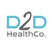 D2D HealthCo logo