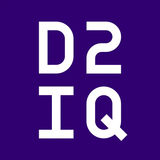 D2iQ (Mesosphere)