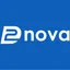 d2 nova logo