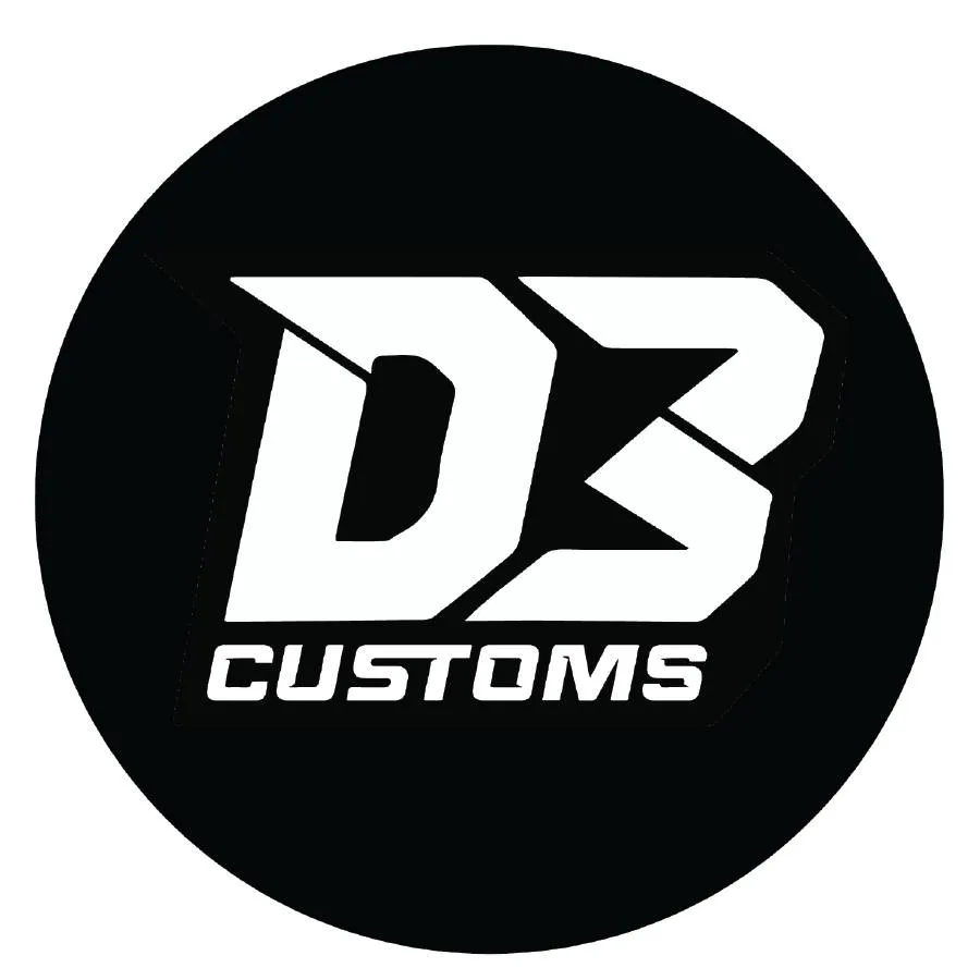 D3customs