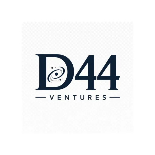D44 Ventures SPV LLC logo