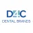 D4C Dental Brands logo