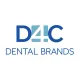 D4C Dental Brands logo